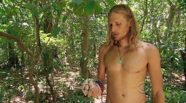 Tyson Apostol