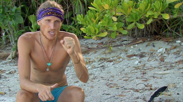 Tyson Apostol
