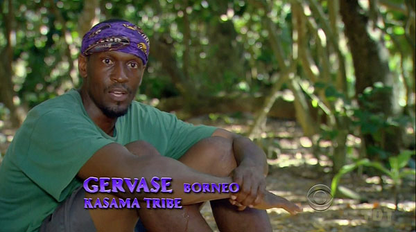 Gervase Peterson S27