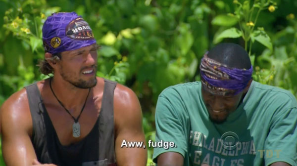 Hayden Moss S27