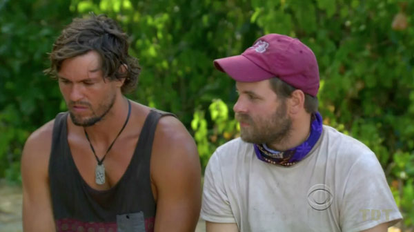 Hayden Moss S27