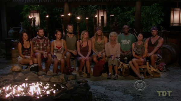 Hayden Moss S27