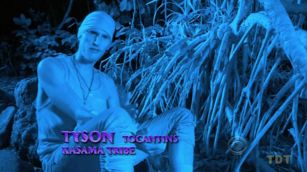 Tyson Apostol