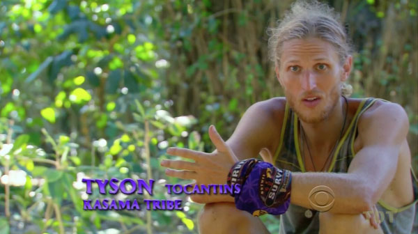 Tyson Apostol
