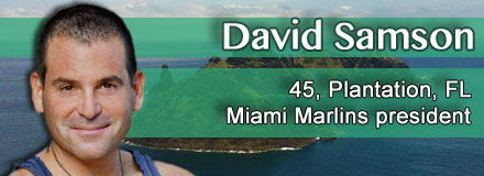 David Samson