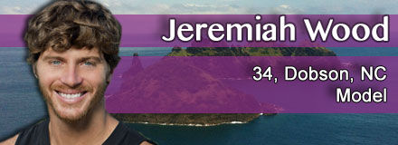 Jeremiah Wood