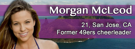 Morgan McLeod