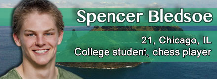 Spencer Bledsoe