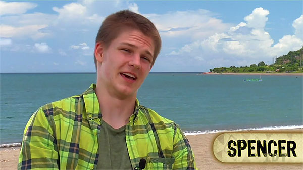 Spencer Bledsoe S28