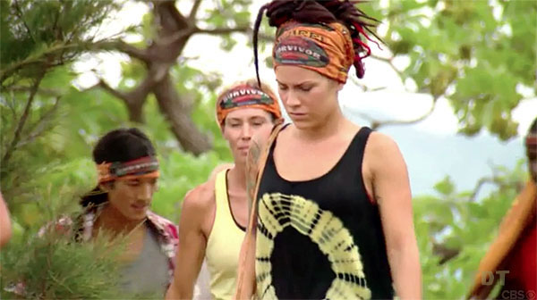 Lindsey Ogle S28