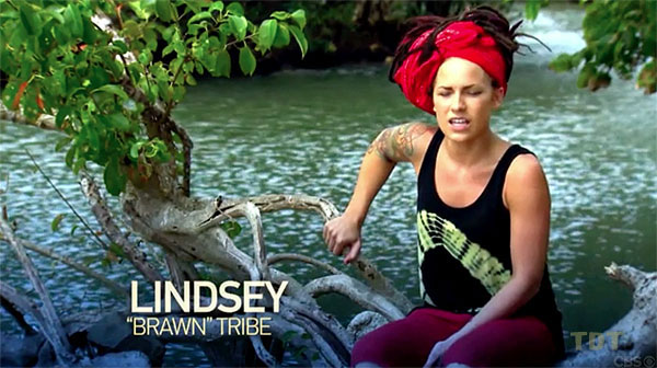 Lindsey Ogle S28