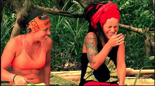 Lindsey Ogle S28