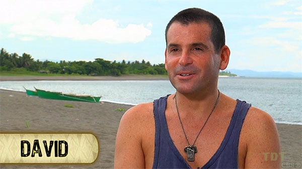 David Samson S28