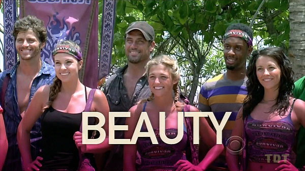 Yay, Beauty