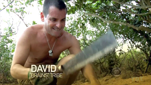 David Samson S28