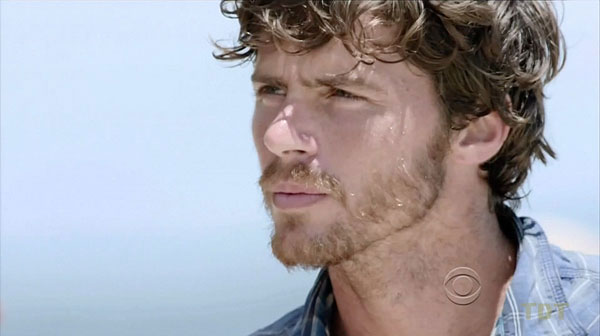 Jeremiah Wood S28
