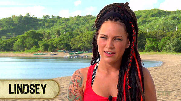Lindsey Ogle S28