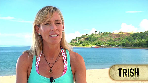 Trish Hegarty S28