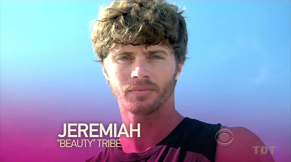 Jeremiah