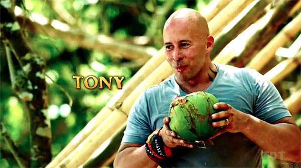 Tony Vlachos S28