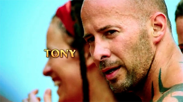 Tony Vlachos S28