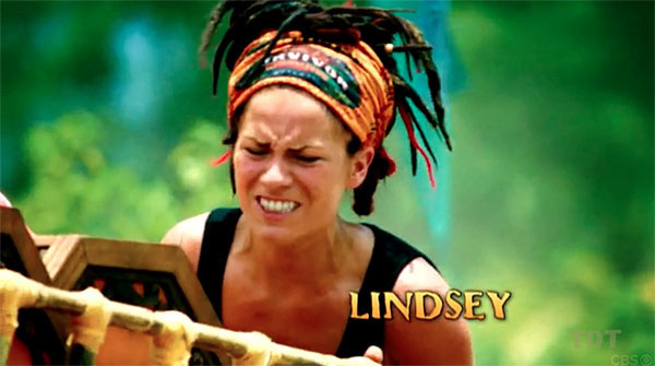 Lindsey Ogle S28
