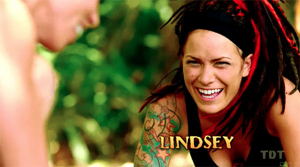 Lindsey Ogle S28