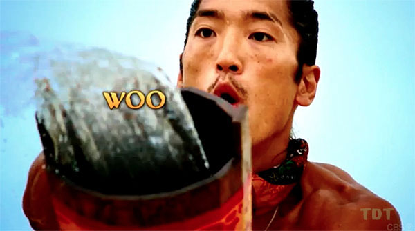 Woo Hwang S28