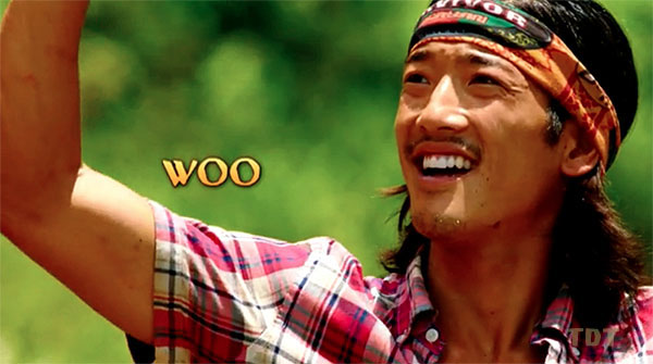 Woo Hwang S28