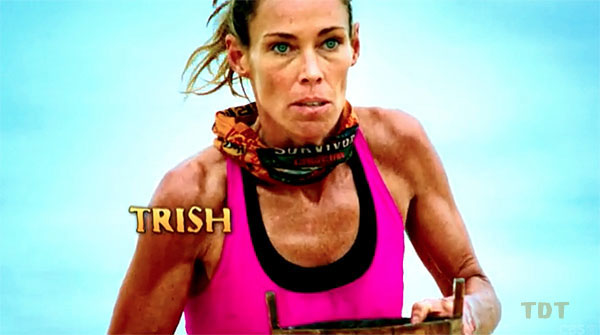 Trish Hegarty S28