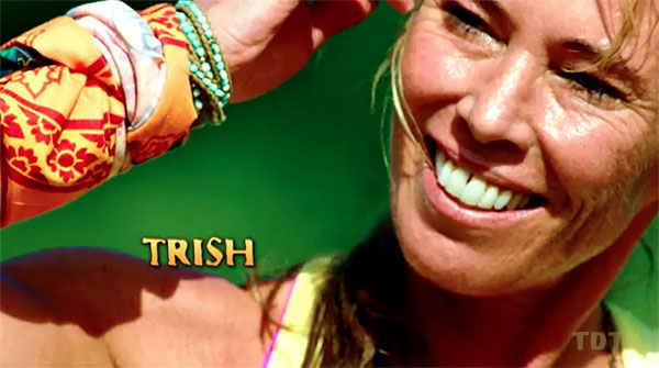 Trish Hegarty S28