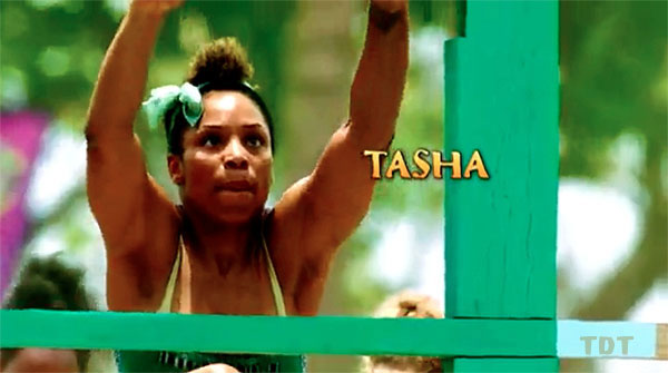 Tasha Fox S28