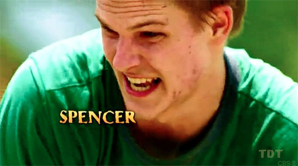 Spencer Bledsoe S28