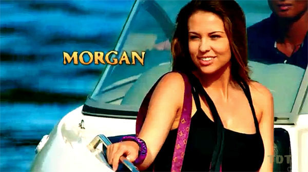 Morgan McLeod S28