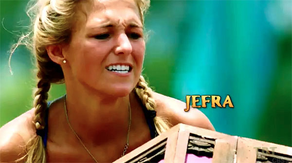 Jefra Bland S28