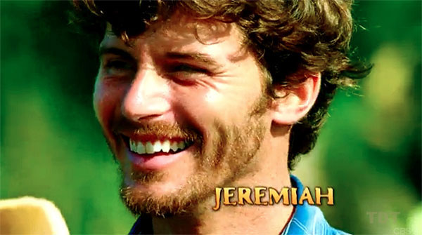 Jeremiah Wood S28