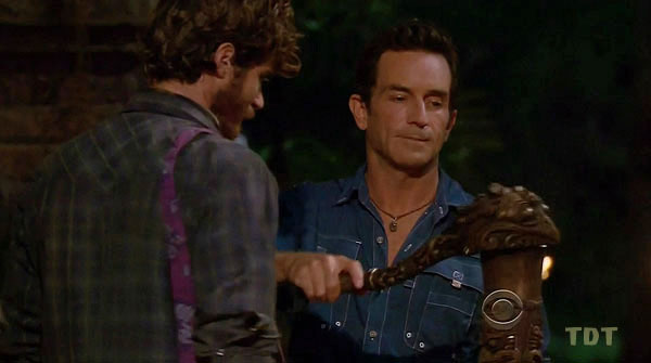 Jeremiah Wood S28