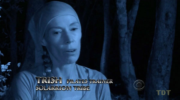 Trish Hegarty S28