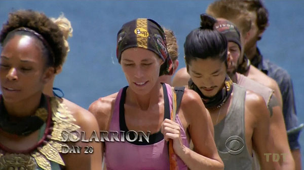 Trish Hegarty S28