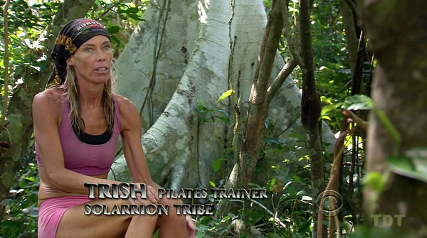 Trish Hegarty S28