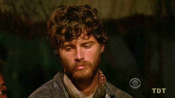 Jeremiah Wood S28