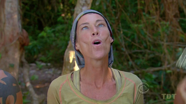 Trish Hegarty S28