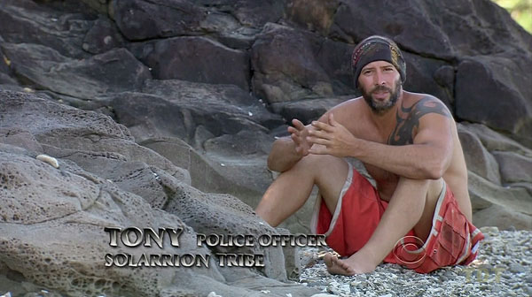 Tony Vlachos S28