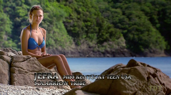 Jefra Bland S28