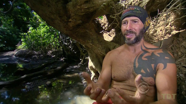 Tony Vlachos S28