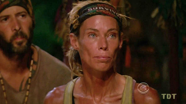 Trish Hegarty S28