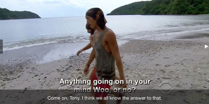 Straw the Broke the Camel's Back