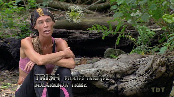 Trish Hegarty S28