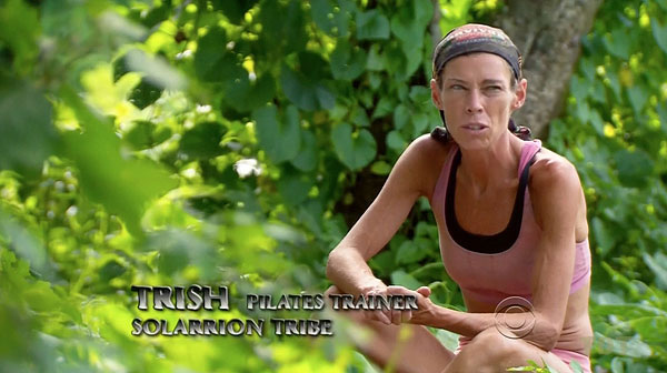 Trish Hegarty S28