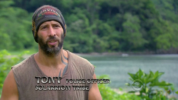 Tony Vlachos S28